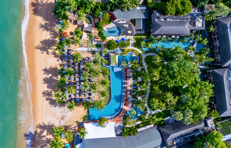 La Flora Khao Lak