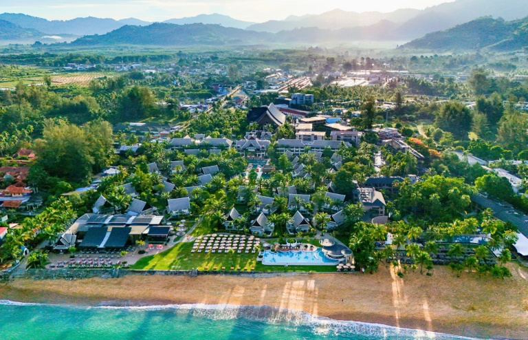 La Solaya Khao Lak