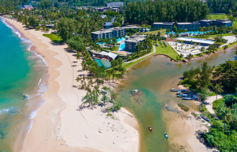 La Vela Khao Lak