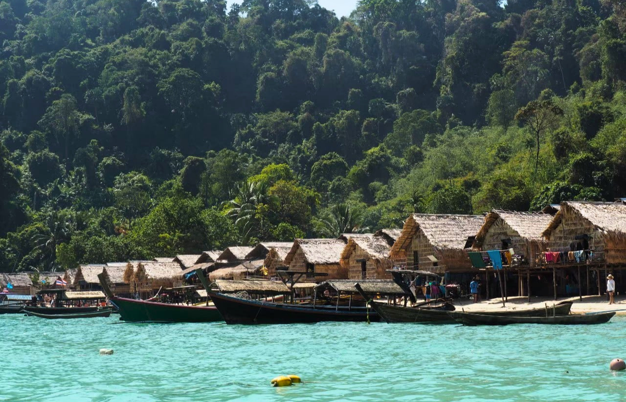 Surin Island